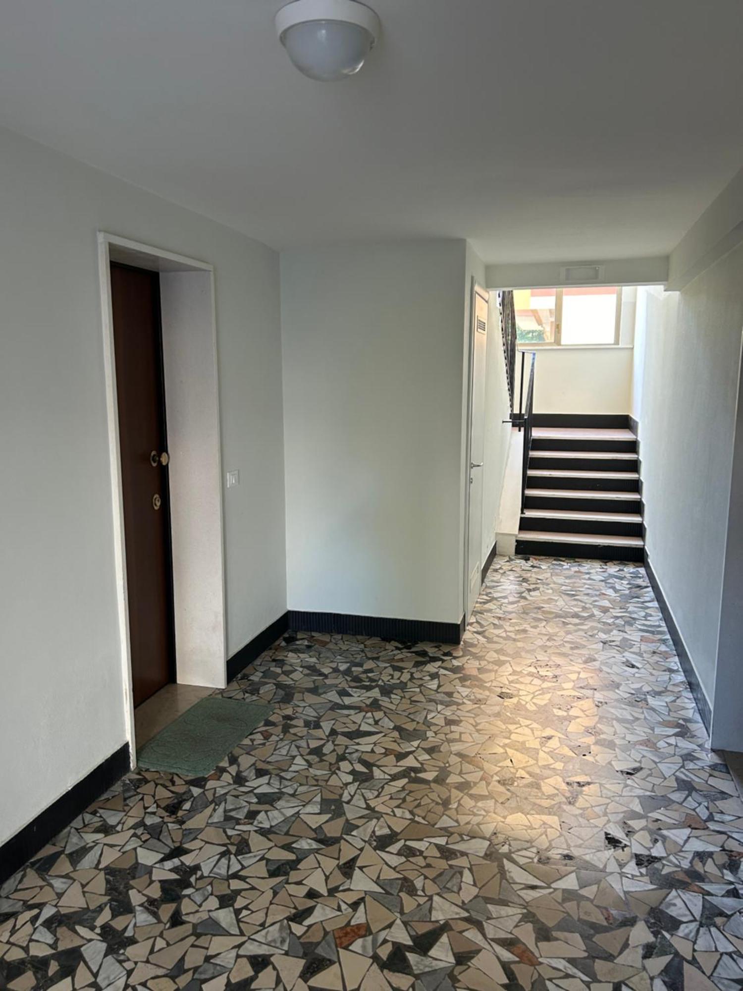 Appartamento Zona Residenziale, Due Passi Dal Mare Pescara Kültér fotó